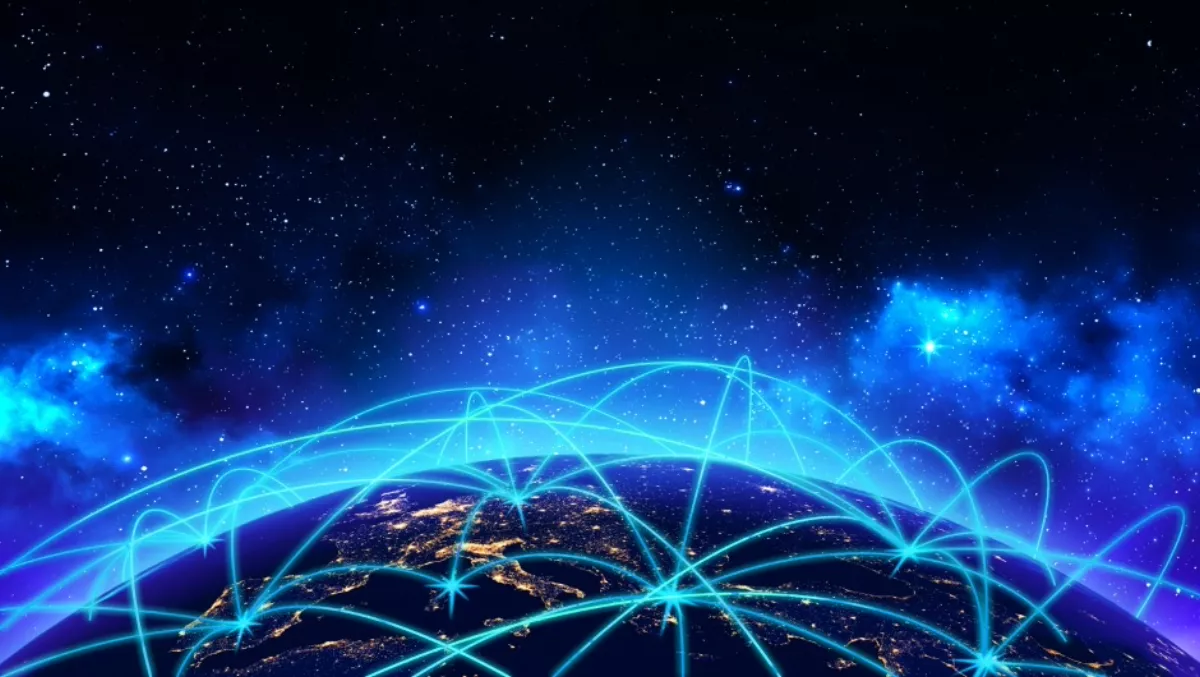 Sify expands network presence to Interxion Marseille - aka 'Europe's gateway'