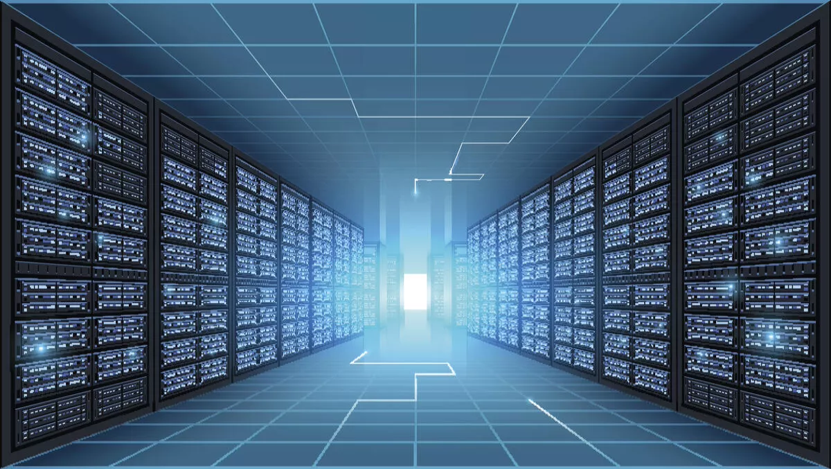 New 3D DCIM software reduces risk & costs for data centers