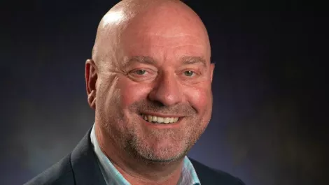 Michael bosnar ivanti