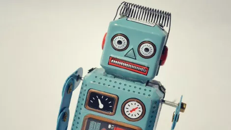 Hitachi develops robot that can spontaneously 'learn' from mistakes