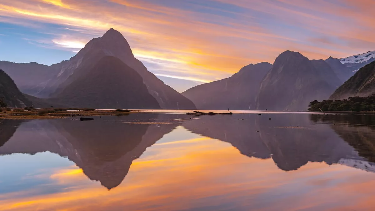 Why New Zealand becoming Australia's data center hub can help save our planet