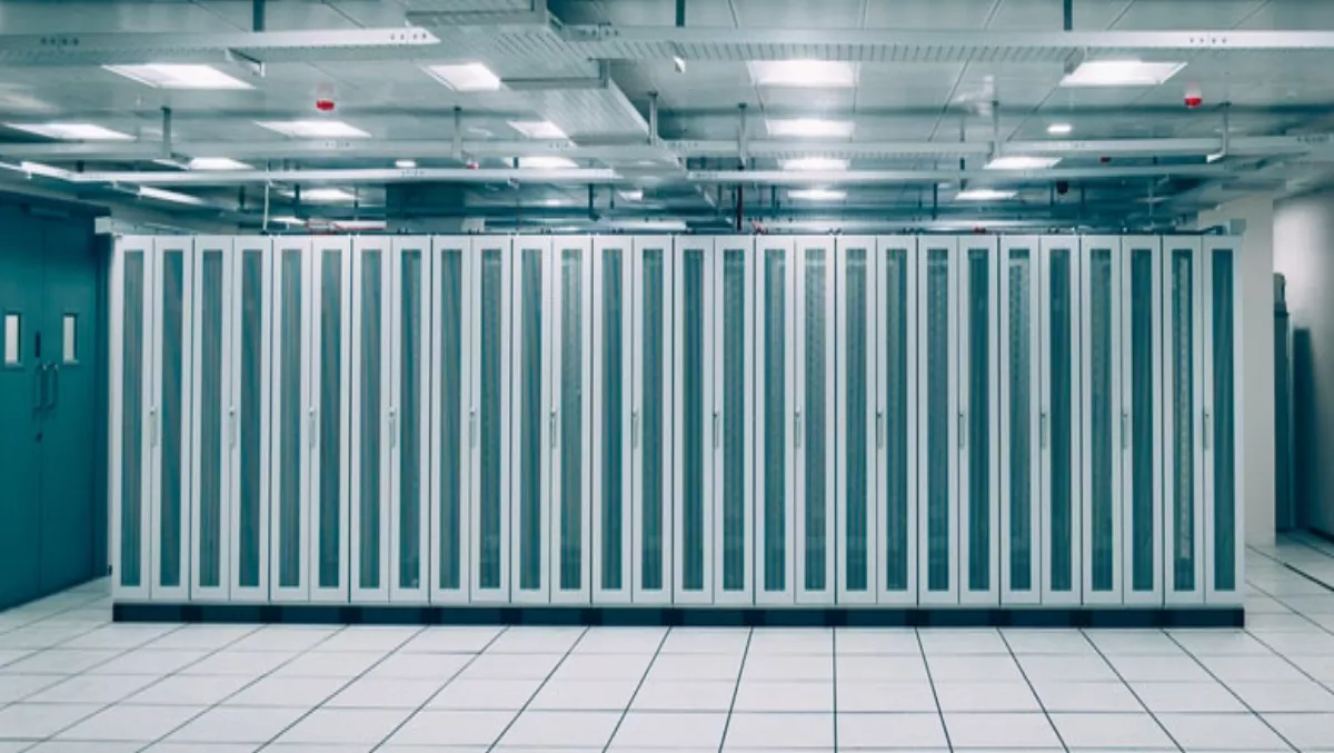 Web Werks data centers gain security certification