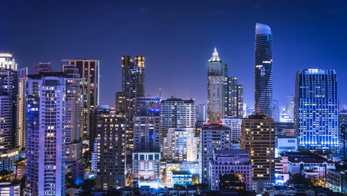 The state of Singapore's data center market explored