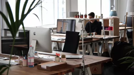 Report: Education providers need to step up & help fix IT skills shortage