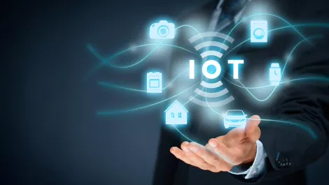 Making mobile and IoT projects work harder through integration