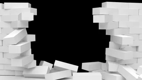 Australia the best in the world... at being breached