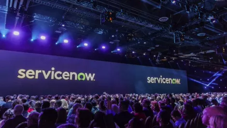 ServiceNow overhauls 'antiquated' tiered partner program