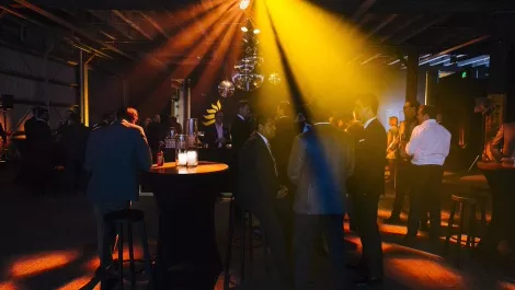 PHOTO GALLERY: 'New look' 2018 Microsoft NZ Partner Awards
