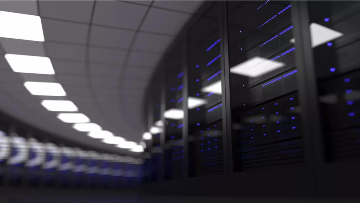 3 influencers to the revolutionary growth in demand for colocation data centres