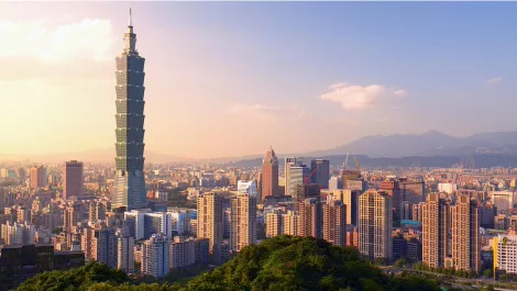 Australian IoT firm set to corner Taiwan's smart gas meter market