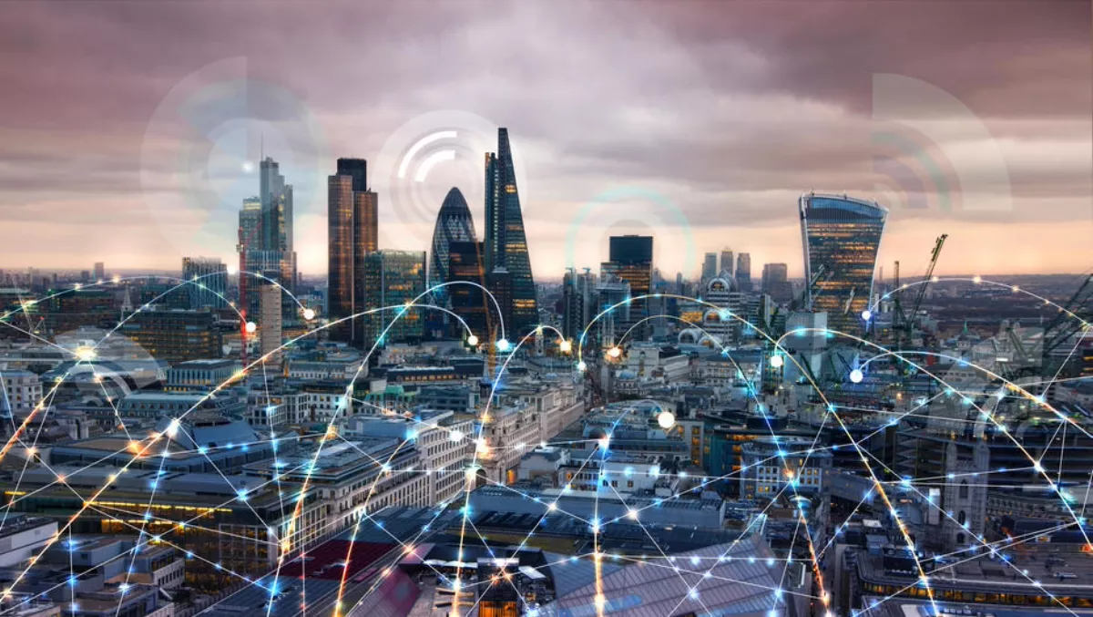 Downtime a crippling issue in APAC State of Wi-Fi Study