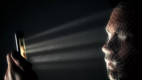 A photo still enough to defeat face unlock of many phones
