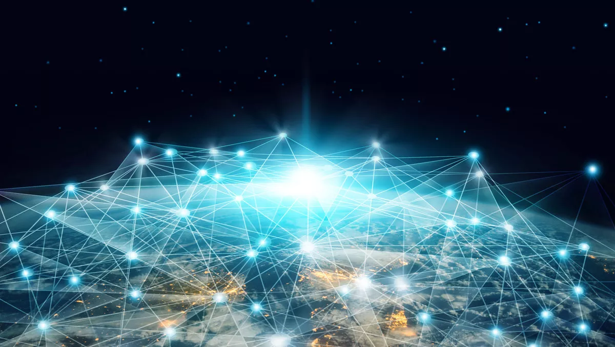 Data center growth sees new leader for Vertiv Singapore
