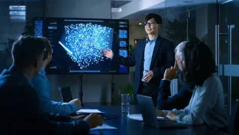 IT industry outlook: Six industry trends to be aware of