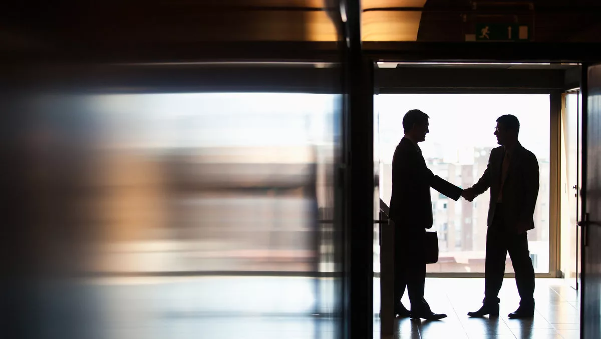 Microsoft and Jio sign 10-year partnership with sights set on India