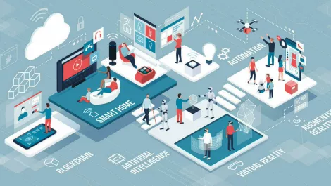 New solution cuts down IoT development time by 75%
