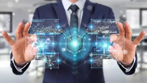 How integrated edge security and WAF can secure application delivery