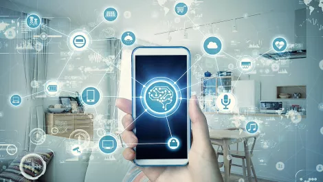 IoT device shipments to grow 9.8% despite COVID-19 uncertainty