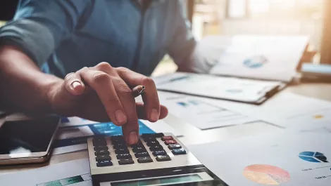 IDC: Global IT spending to decline 5% worldwide