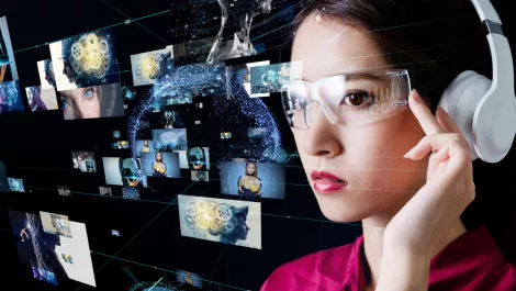 CareAR integrates AR support solution with ServiceNow