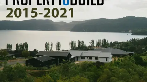 Most properties sold in 42 months