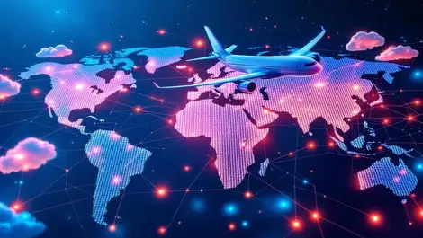 Sabre looks to disrupt travel industry with new offering powered by Google's AI
