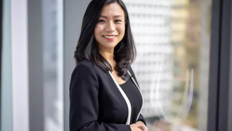 Rachel ler  vice president   general manager for apj  commvault 1 low res