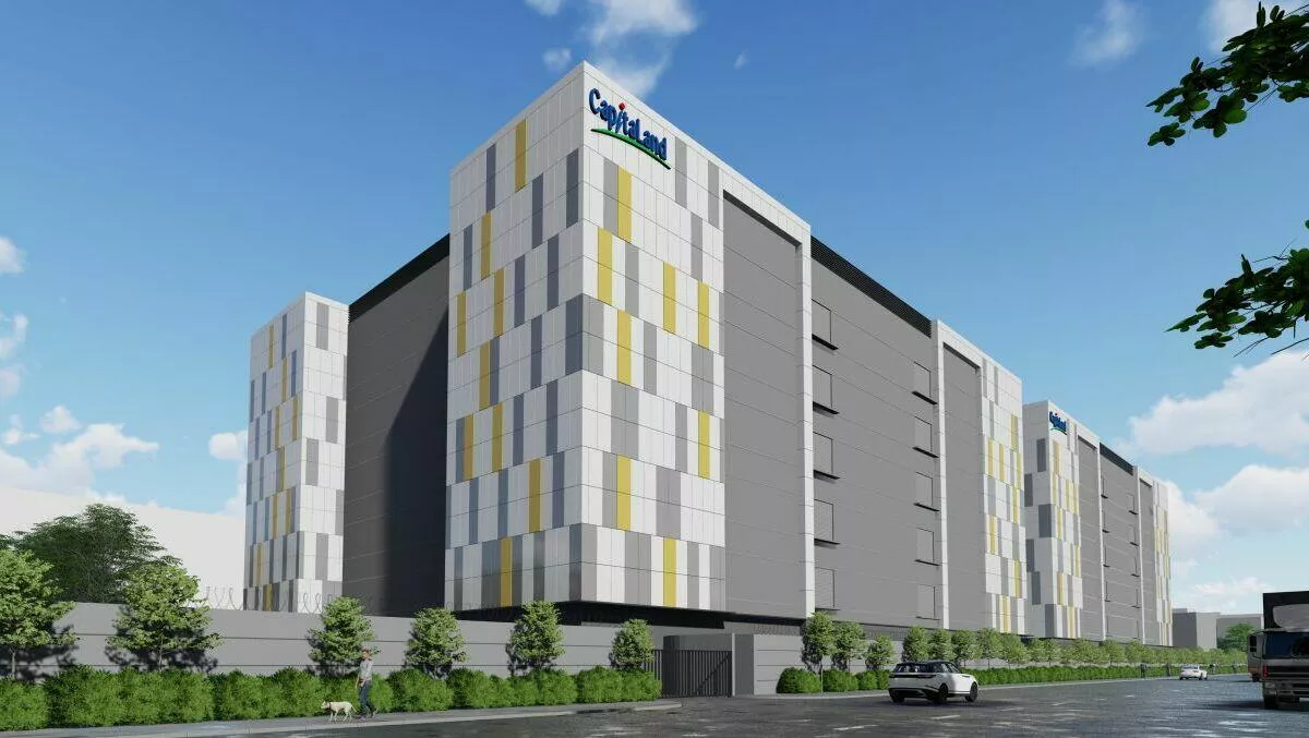 Ascendas India Trust commits S$216.6m to data center campus in India