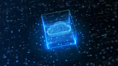 Cloud services: Finding the right fit