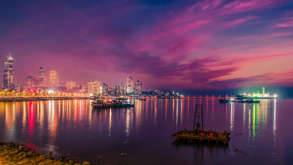 Digital Realty and Brookfield Infrastructure confirm data center joint venture in India