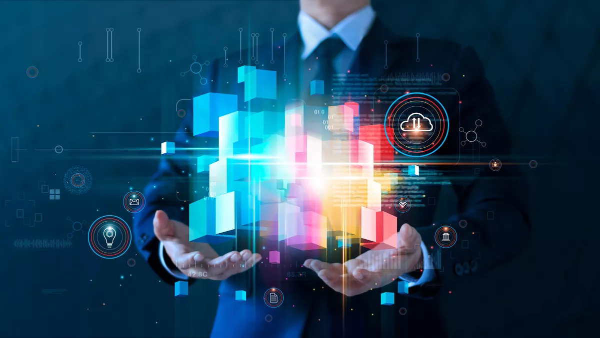New report finds investments in digital infrastructure the key to data center growth