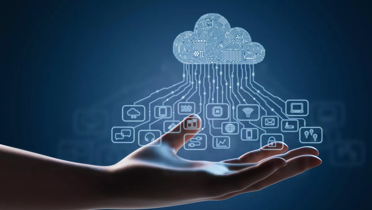 MongoDB announces significant expansion of AWS partnership