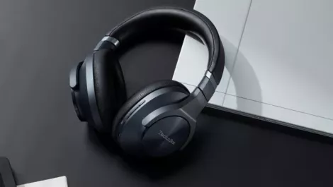 Hands-on Review: Technics EAH-A800 Noise Cancelling Wireless Headphones
