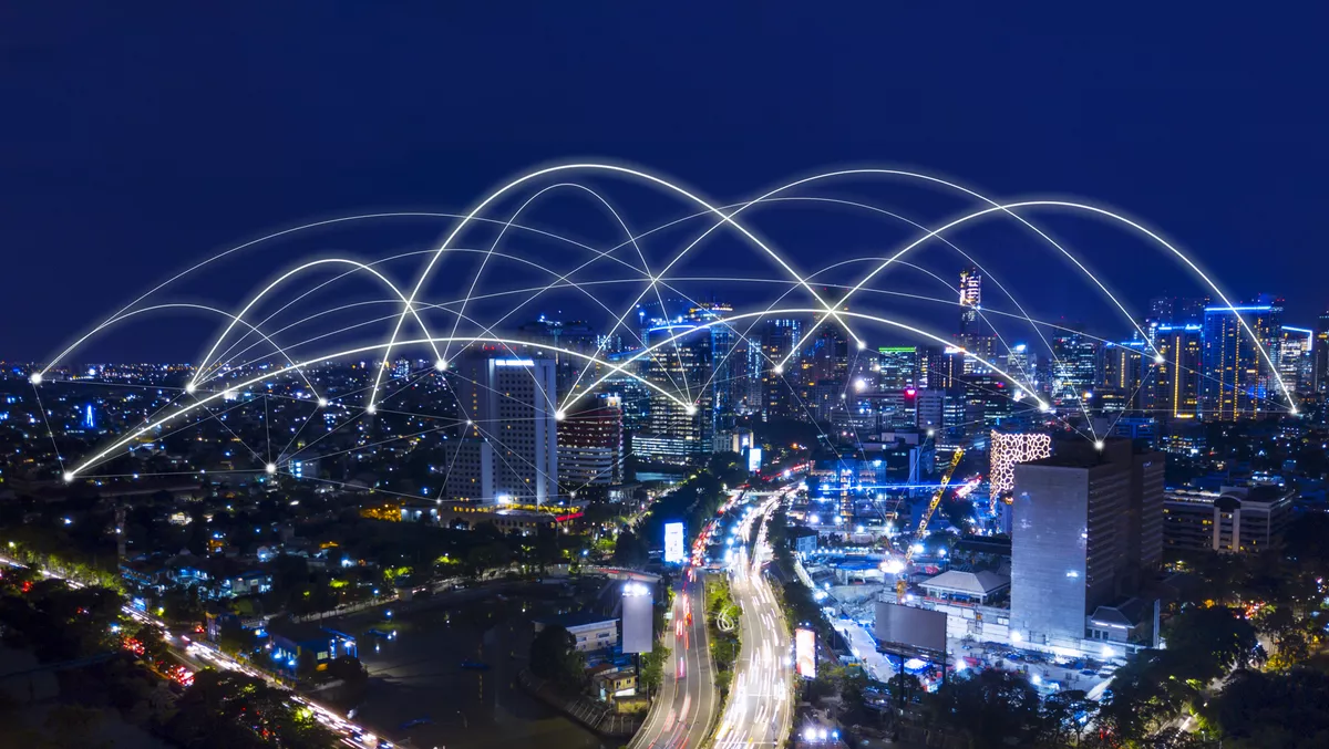 EdgeConneX enters Indonesia, plans for data center campus