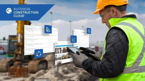 New construction cloud maximises value of BIM