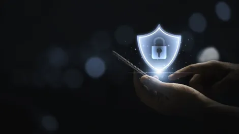 The need to protect data and secure your mobile device ecosystem
