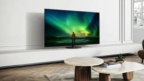 Hands-on Review: Panasonic TH-65LZ1500Z OLED Television