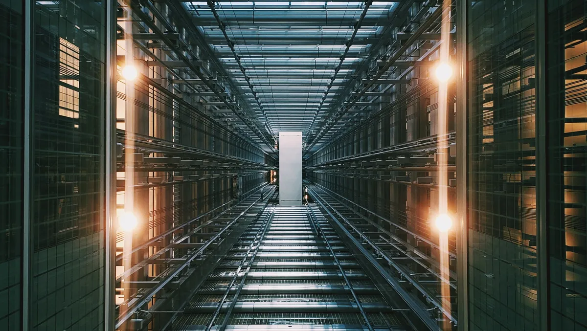 Adani to build India's 1st integrated data centre & IT park