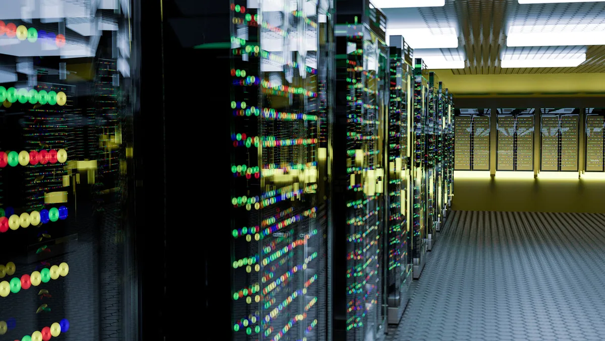 Schneider Electric unveils revamped data centre sustainability benchmark