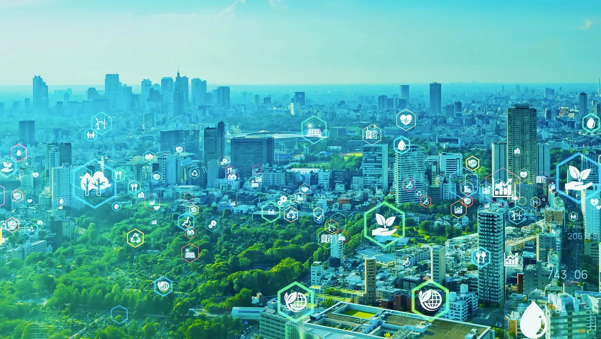 UN-Backed challenge for carbon-neutral data centres
