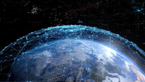 Philippines' gov gets high-speed internet to Northern Luzon via satellite