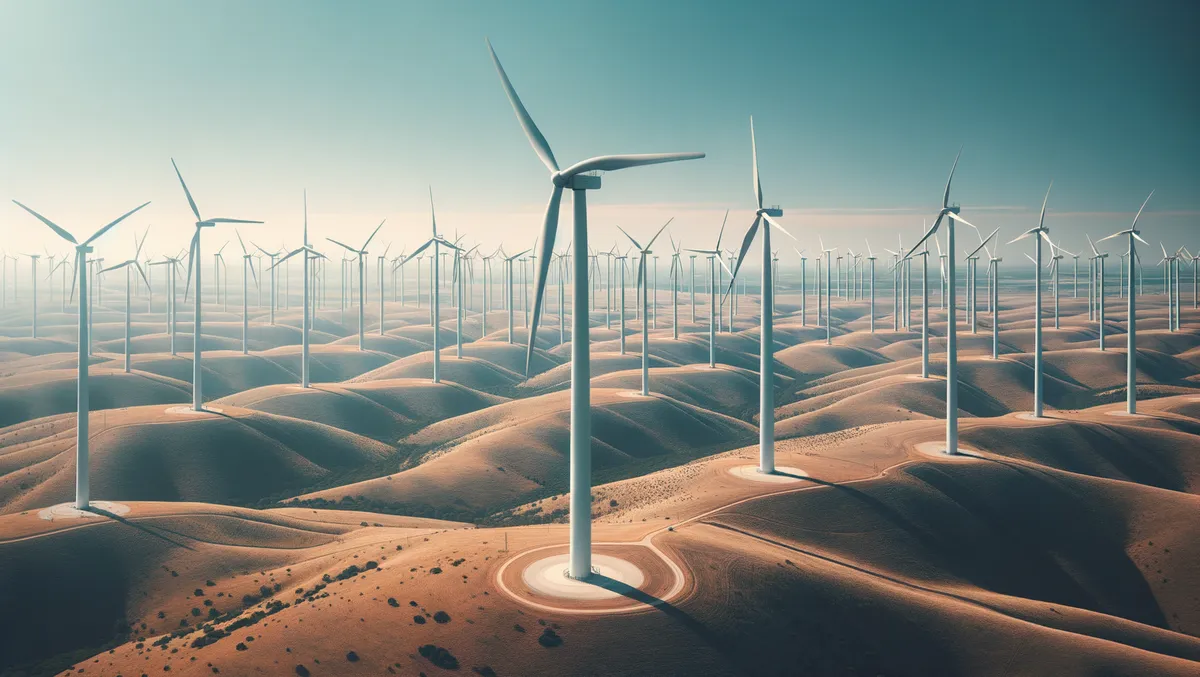 DPO signs power purchase agreement for green Texas data centres