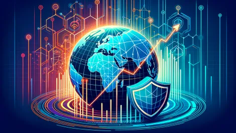 Global remote access use set to rise by a third in 2024