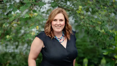 Alyssa king  celerdata headshot