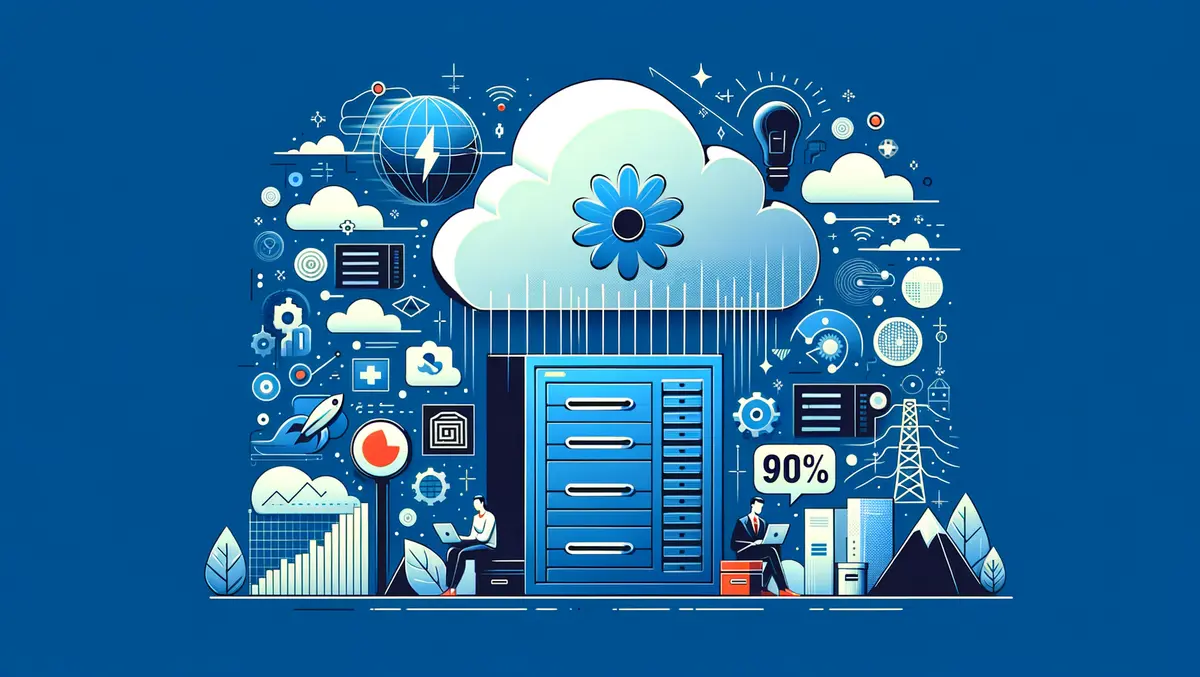 Qumulo unveils ANQ Cold, a major innovation in cold data storage