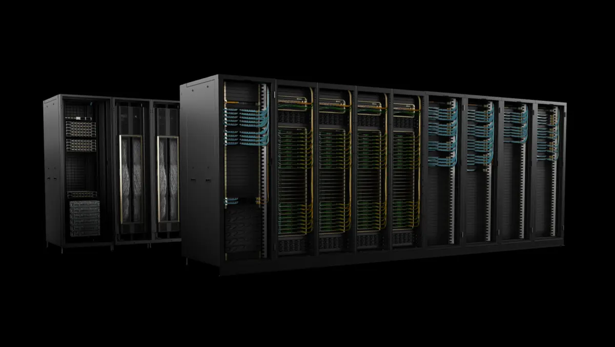 NVIDIA unveils AI SuperPOD, powered by high-efficiency Superchips