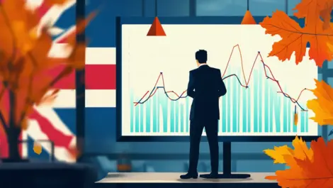 Vistage CEO survey shows UK SME leaders facing economic doubt