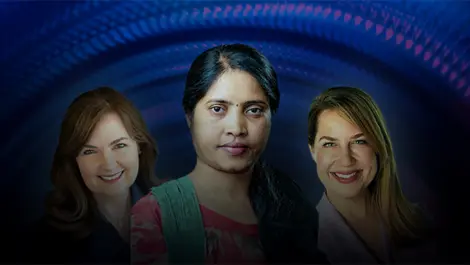 Women leadership   exterro