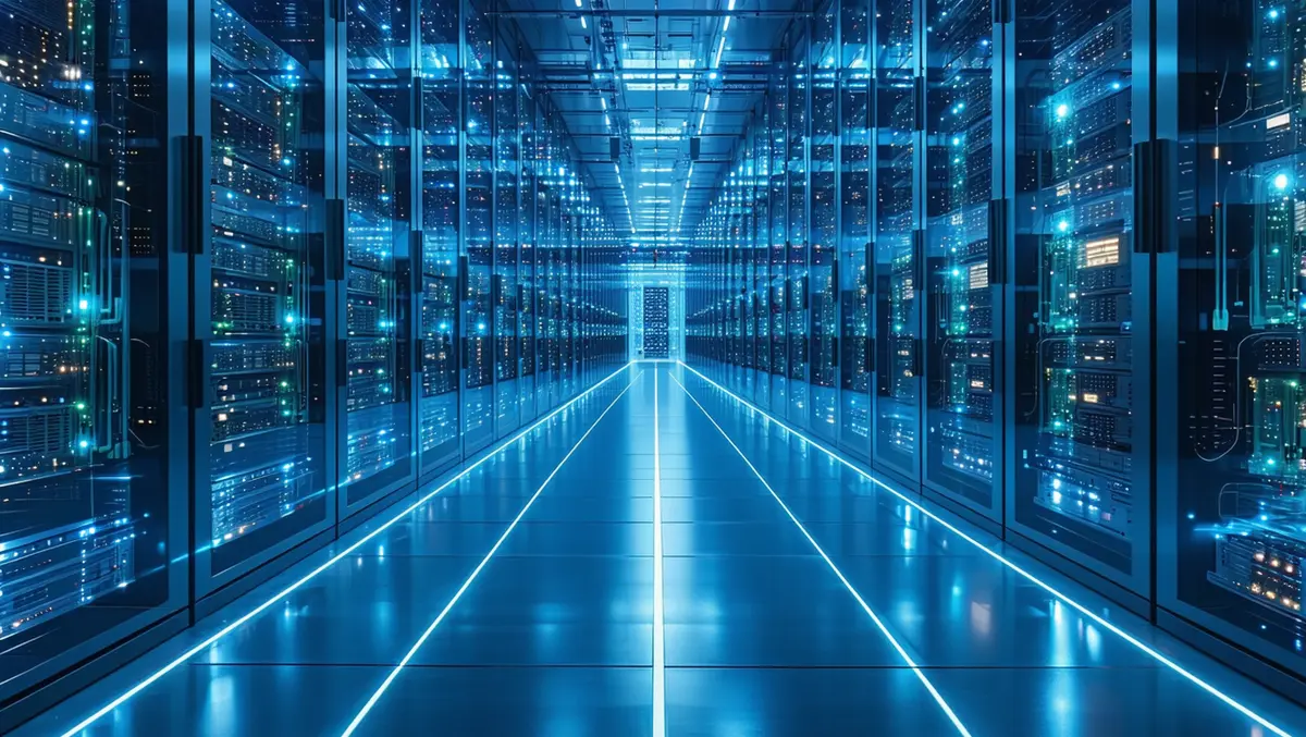 DigitalBridge to acquire Yondr Group in strategic move