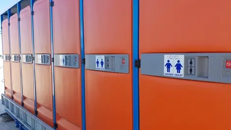 Instant Products Group unveils smart toilet technology